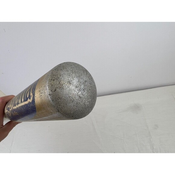 Louisville Slugger Softball Bat BIG MAMA 34” 29oz Aluminum Vintage Rare Made USA - Picture 9 of 11